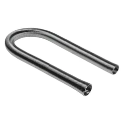 Zunanja vzmet za upogibanje cevi DEDRA 12H062 Ø 20 mm, dolžina 60 cm