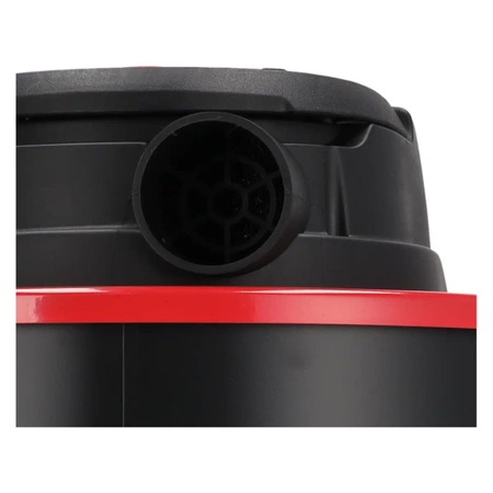 DEDRA DED6595 1200W, 18L korstnapühkija