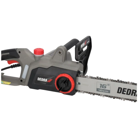 Elektriline kettsaag GARDEN DEDRA DED8700, 2,0kW, 40cm