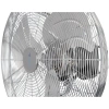 Циркулатор за въздух 18" DESCON DA-5018 125W, хромиран
