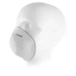 Полумаска, хигиенна DEDRA BH1070-050 50бр.