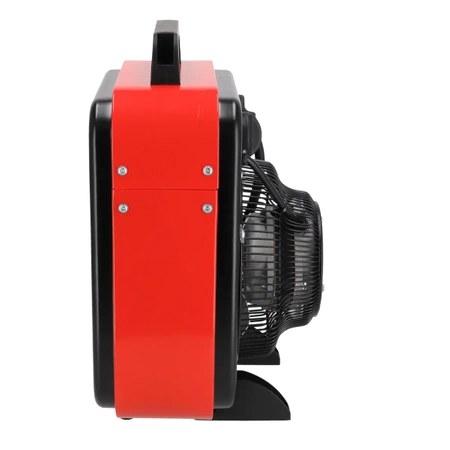 Nagrzewnica elektryczna 3kW DEDRA DED9921B