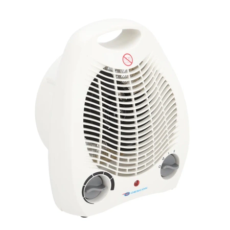 Termoventilátor 1000/2000W