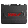Vrtalno kladivo SDS+ DEDRA DED7838 1250W, SDS PLUS