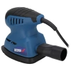 Oscillating sander delta-shaped 125W DED7941 