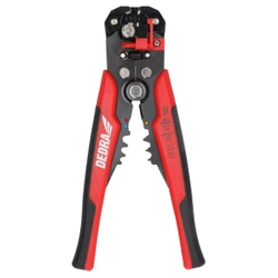 Automatic insulation stripper 0,2-6mm² 1269A2