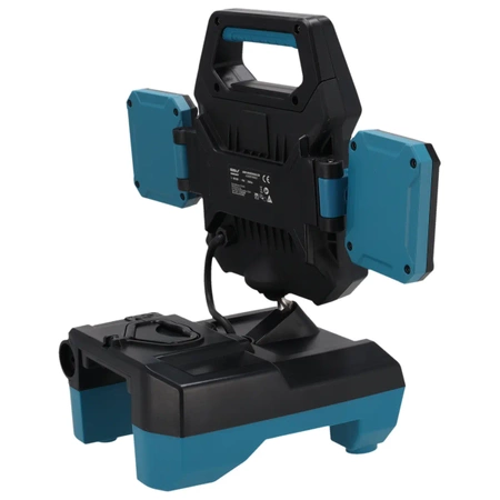 Lampa warsztatowa 18V DEDRA SAS+ALL DED6907 25W 2700LM