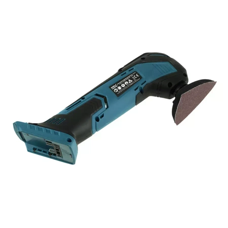 Cordless multitool 18V