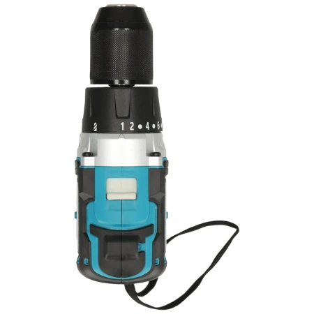 Безчетков винтоверт, 18V DEDRA SAS+ALL DED7139 85Nm