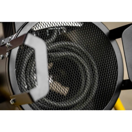 Electric heater 3kW DED9931B