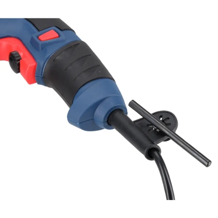 Udarni vrtalnik DEDRA DED7958K 700W, 0-2300 vrt/min, 13mm vpenjalni ključ