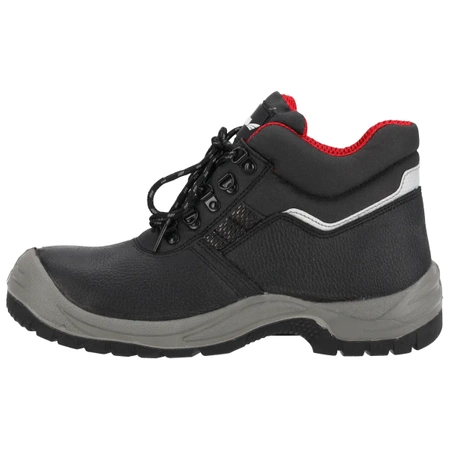 DEDRA BH9T1AW-41 turvasaapad, nahast, suurus: 41, kat.S3 SRC