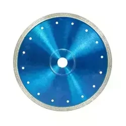 Thin diamond cutting disc 230x25,4mm