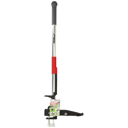 Iztrebljevalec plevela DEDRA 80C090
