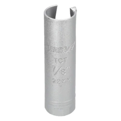 Universal hole saw TCT