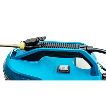 Cordless garden sprayer 18V DED7097