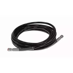 High Pressure Hose for paint spraying units 7,5m 1/4" DEDRA DED7437-07