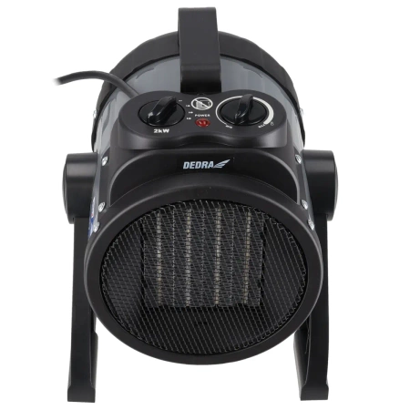 Electric heater 2kW PTC DED9930C2