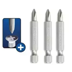 Csavarhúzó bitek Phillips