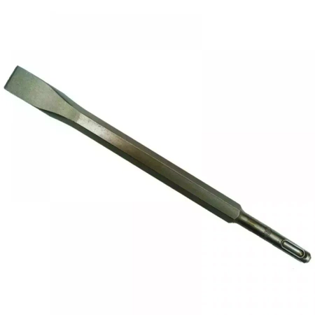 Flat chisel SDS+