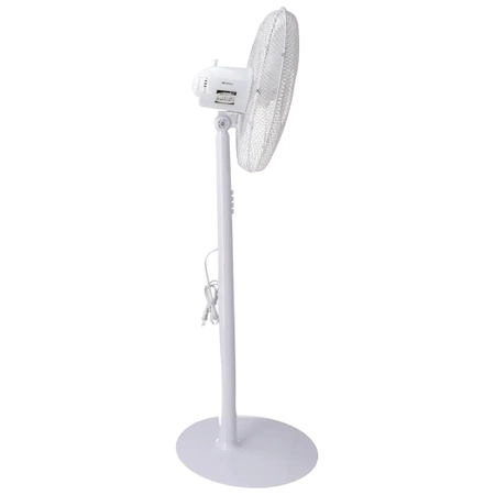 16" stand fan