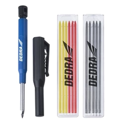Automatic pencil with stylus, DEDRA M9004C