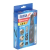 Аккумуляторная мини-шлифмашина DEDRA DED7940Z1 3,6 В, USB