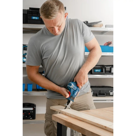 Cordless circular saw 85mm 12V DEDRA MAUS DED7336, blade 85x15 mm, 1450 RPM