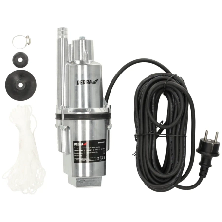 Membránové čerpadlo 300W na čistú vodu