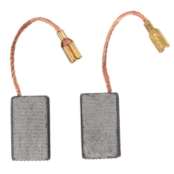 Elektrografitne četkice DEDRA YSG044 za udarni rotacijski čekić DED7836.