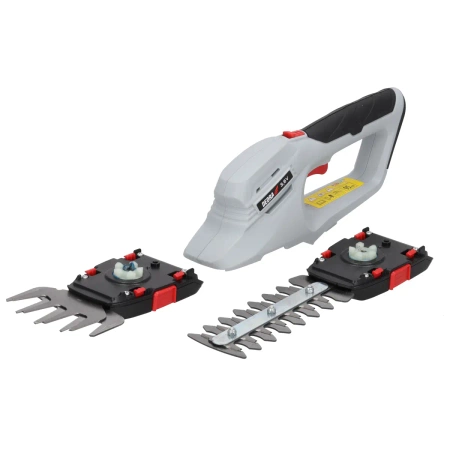 Grass/hedge shears 3.6V GARDEN DEDRA DED8670