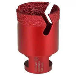 Gyémánt korona Vákuumforrasztott M14 55mm