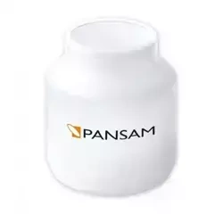 Paak PANSAM A730202 värvipüstolile A730200 mõeldud paak