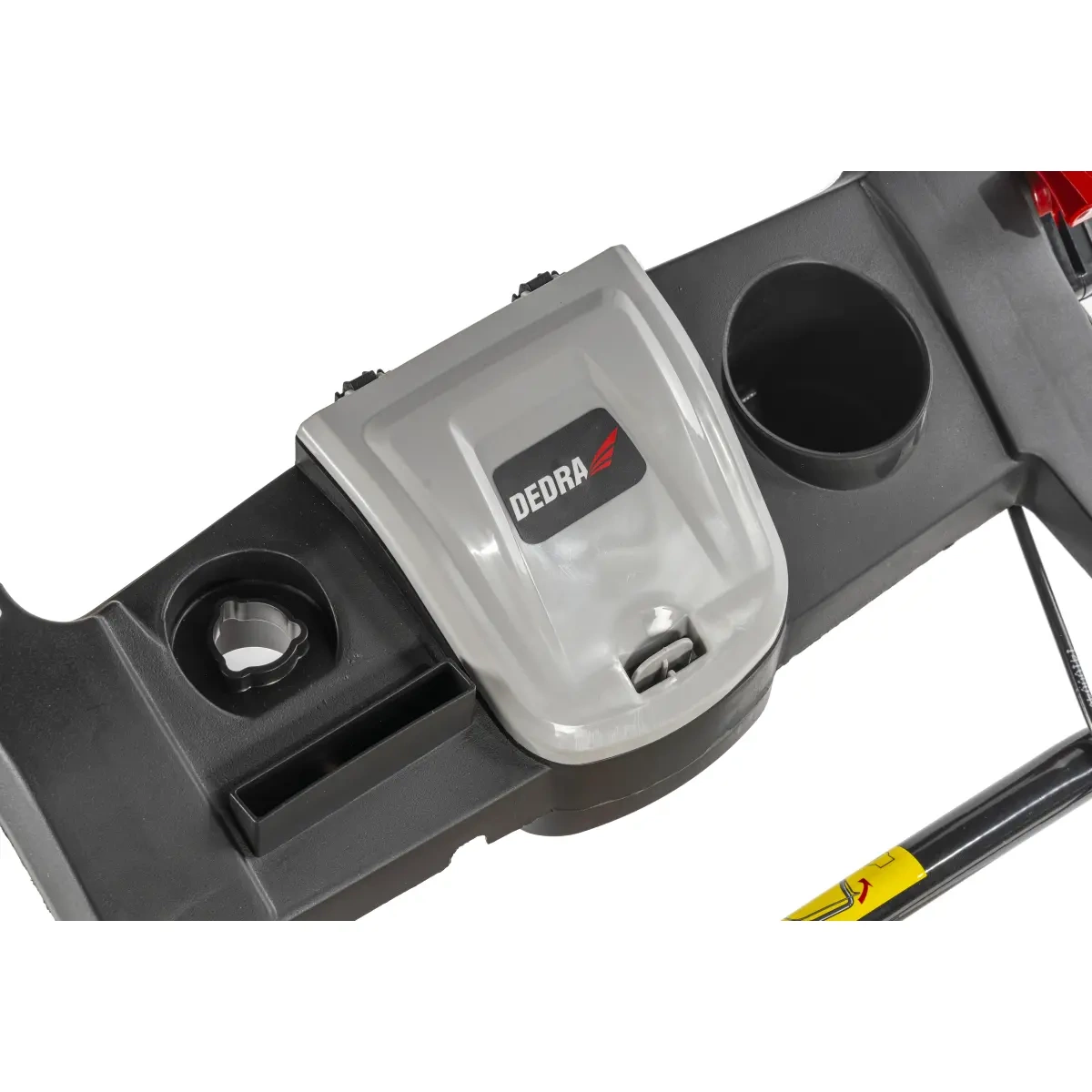 Benzininis vejapjovė su pavara 3,6 kW 53 cm GARDEN DEDRA