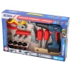 Toy drill/driver large set