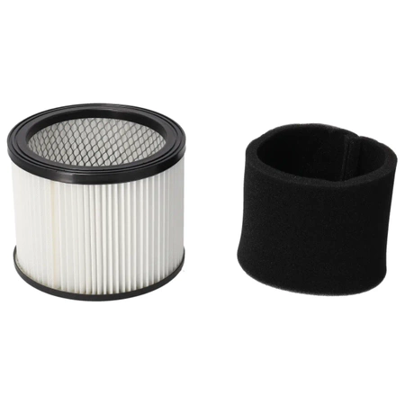 Putekļu sūcējs 1400W 30L