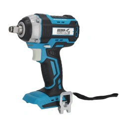 Udarni ključ bez četkica 1/2", akumulatorski 18V