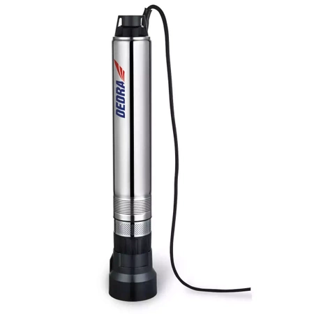 Groundwater pump 1000W DED8871