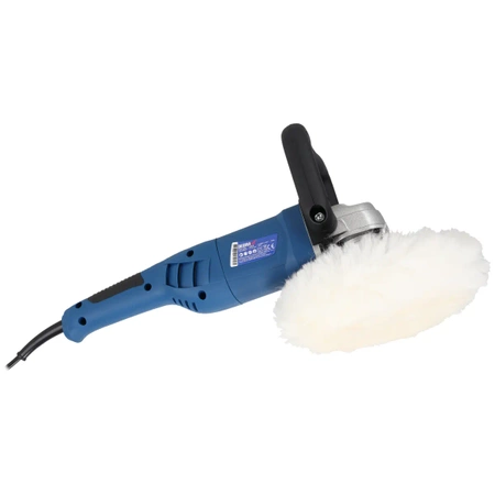 Electric polisher 1200W DED7955