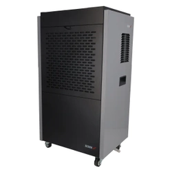 Строительный осушитель DEDRA DED9904 1000Вт 90л/24 ч дисплей
