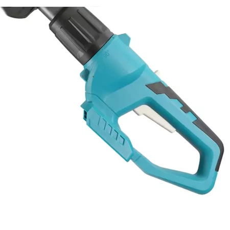 Akumulátorové zariadenie 2v1: píla OREGON + nožnice na ramene 18V