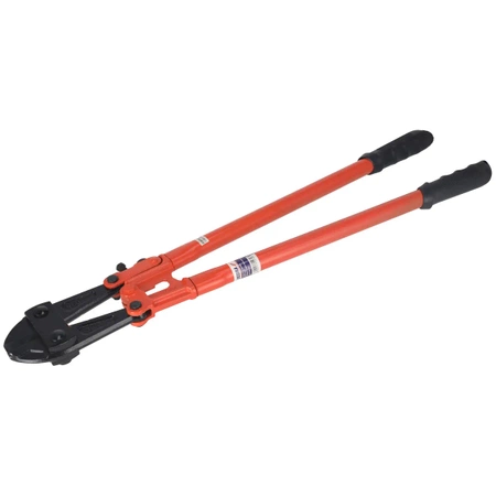 DEDRA stieņu šķēres 12P53011 30"/750mm, maks. diametrs 13mm