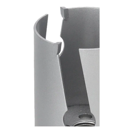 DEDRA TCT univerzalna vrtalna žaga 08X060 60 mm 5/8''