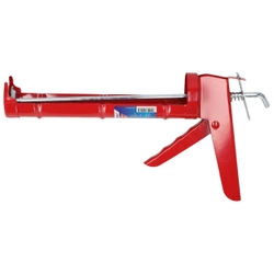 Caulking gun, tube 230 mm