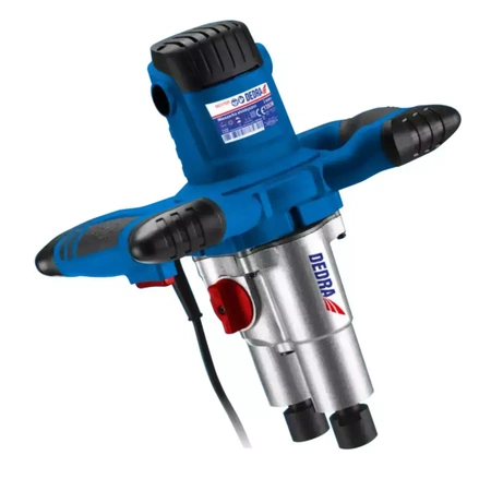 Mixer electric pentru vopsea, mortar 1350W