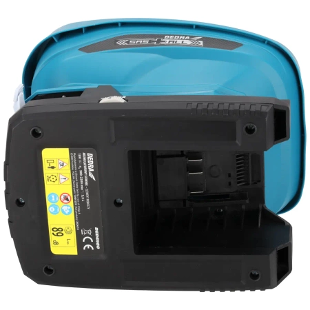 Akumulátorový siaci stroj 18V, DEDRA DED6980