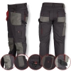 DEDRA BH2SP-S защитные брюки S/48, вес 265 г/м2