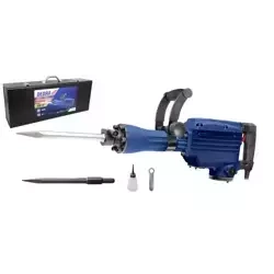 DEDRA DED7848 1600W, 45J, 15kg, чук за разрушаване, ударен чук