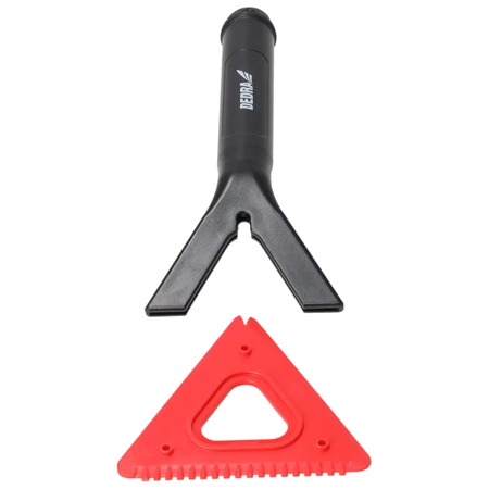 Avtomobilsko strgalo 28 cm, DEDRA 2001A11