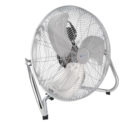 18 high velocity fan